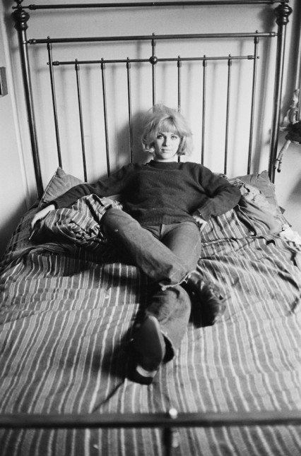 Gallery of Pauline Boty