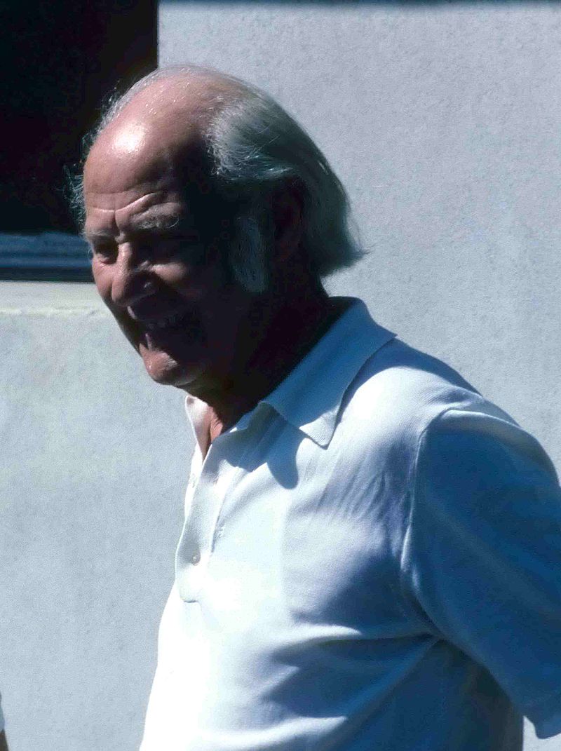 Francis Bott