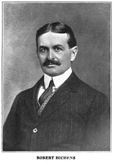 Robert Hichens