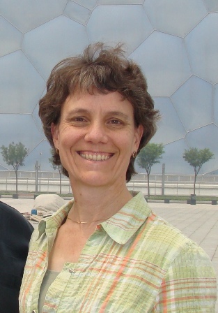 Susan Brownell