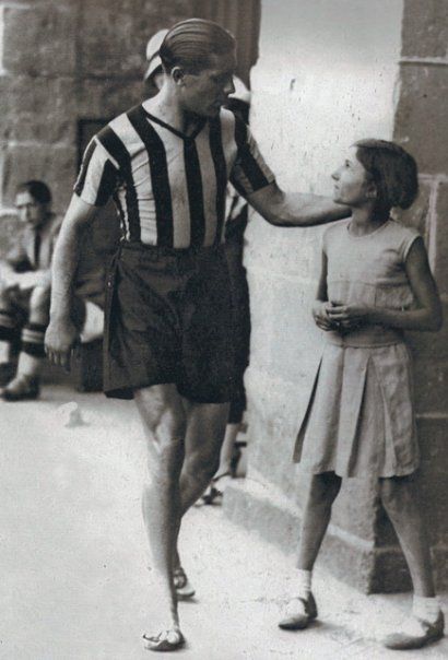 Gallery of Giuseppe Meazza
