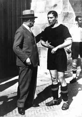 Gallery of Giuseppe Meazza