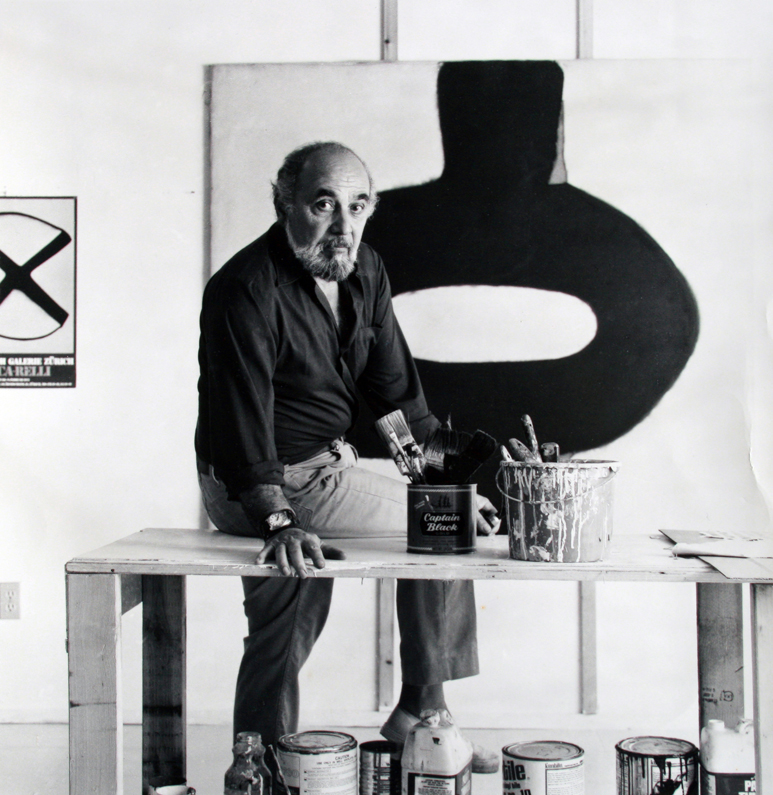 mentor: Conrad Marca-Relli