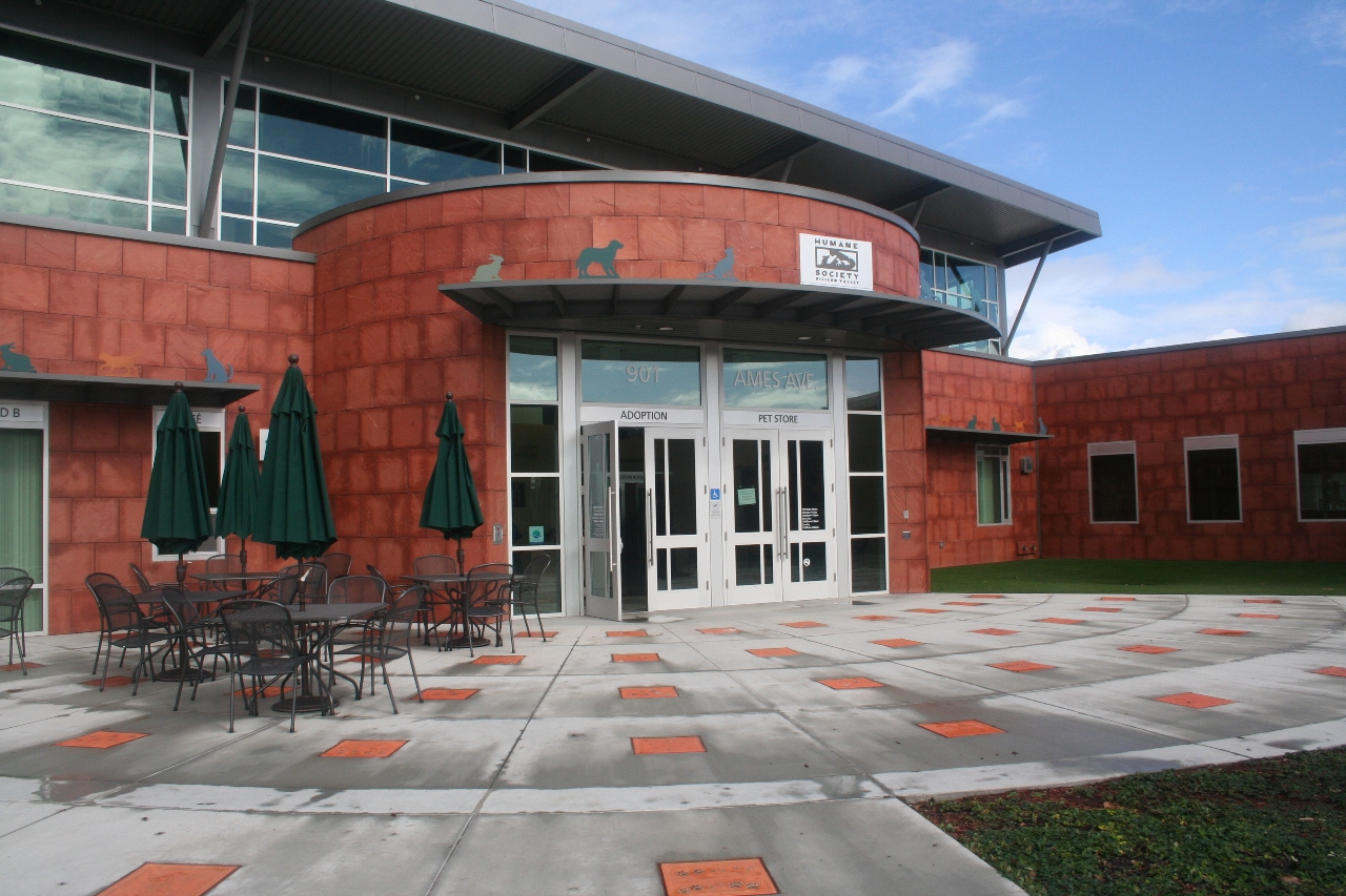 Humane Society Silicon Valley