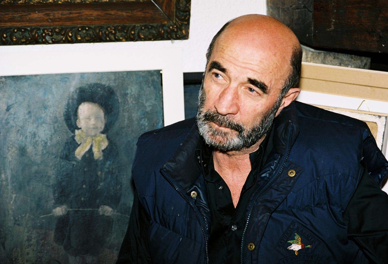 Gallery of Boris Zaborov