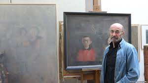 Gallery of Boris Zaborov