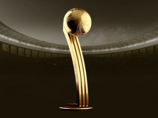 FIFA World Cup Golden Ball