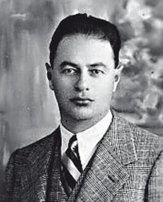 coach: Árpád Weisz  