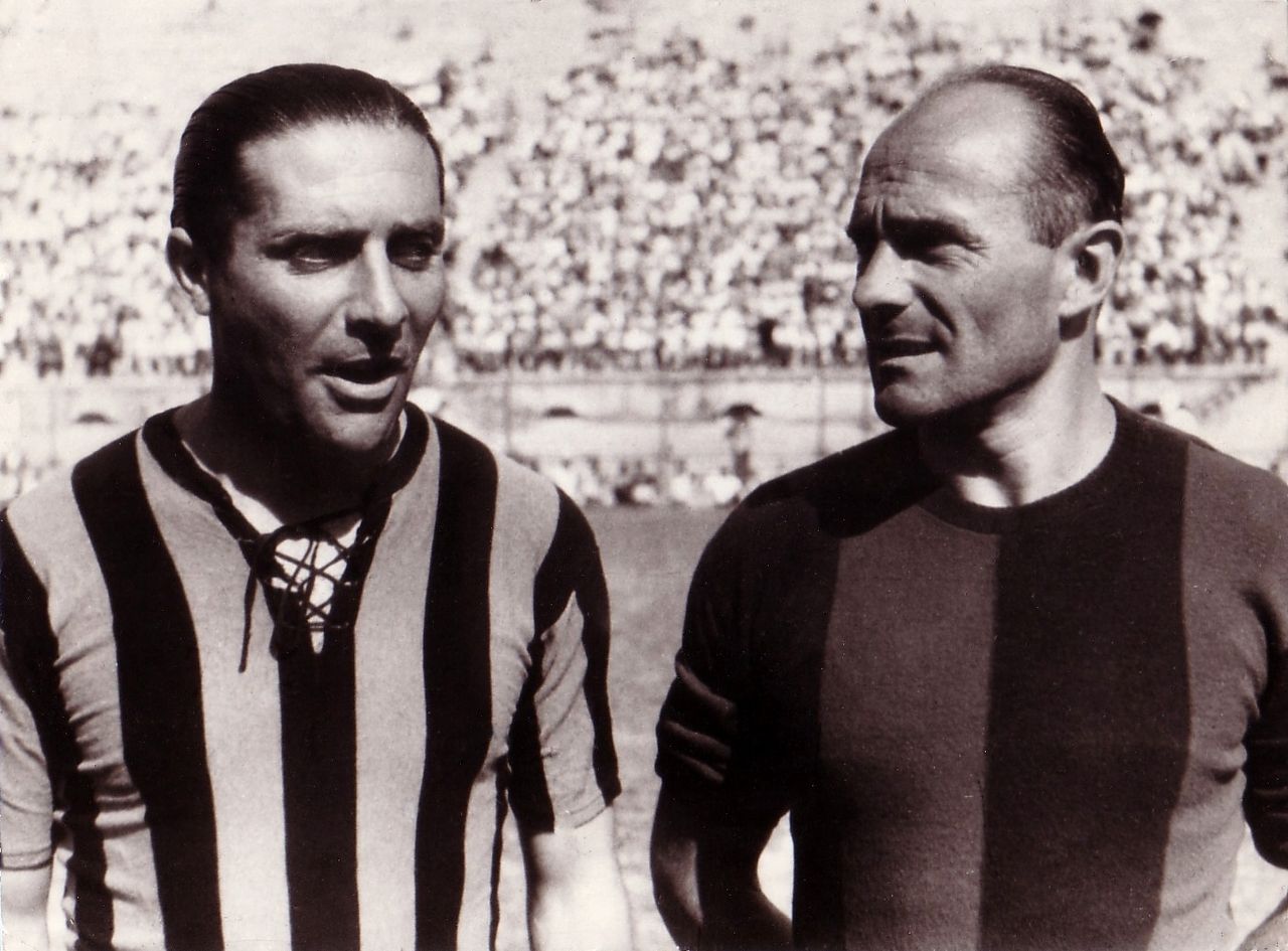 colleague: Amedeo Biavati 