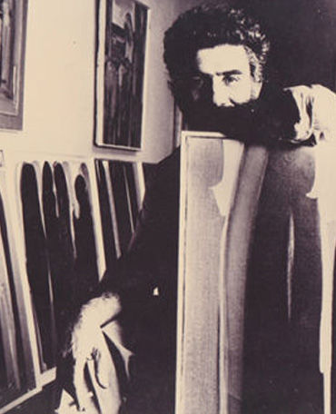 Gallery of Paul Guiragossian