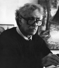 Gallery of Paul Guiragossian