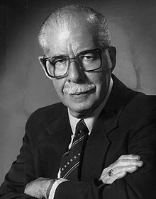 George Elrick