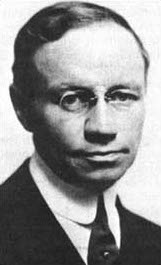 Son: Herbert David Croly