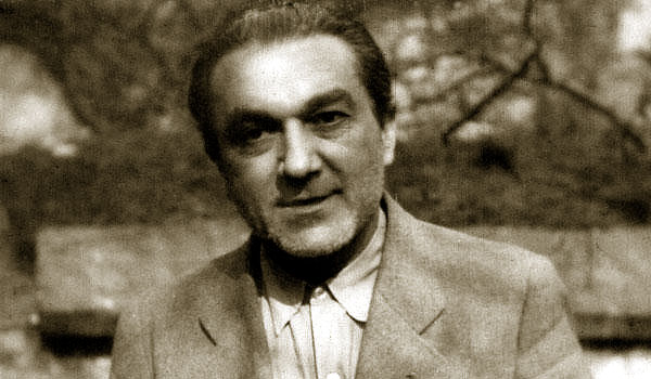 Vladimir Holan