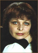 Elena Vasilievna Ivashechkina