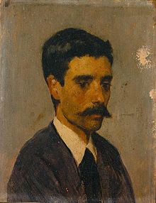 António de Carvalho da Silva Porto