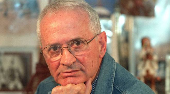 Luis Feito