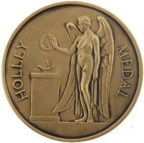 Holley Medal