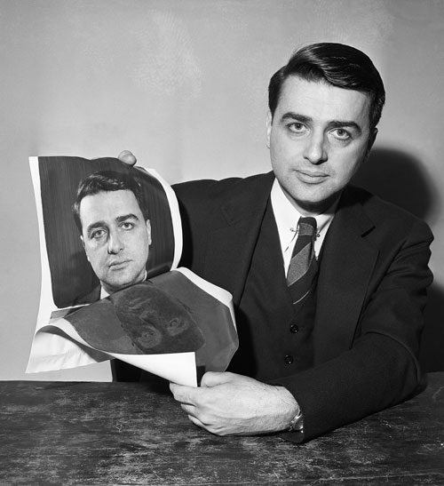 Gallery of Edwin Land