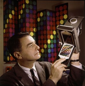 Gallery of Edwin Land