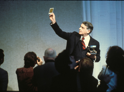 Gallery of Edwin Land