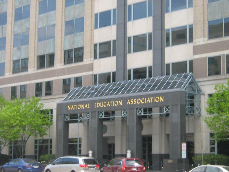 National Education Association