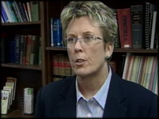 Jeannine Mallory