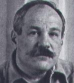 colleague: Barnett Newman