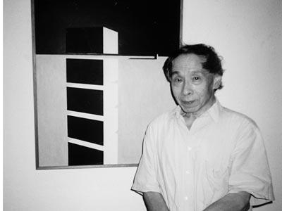 Kazuo Nakamura