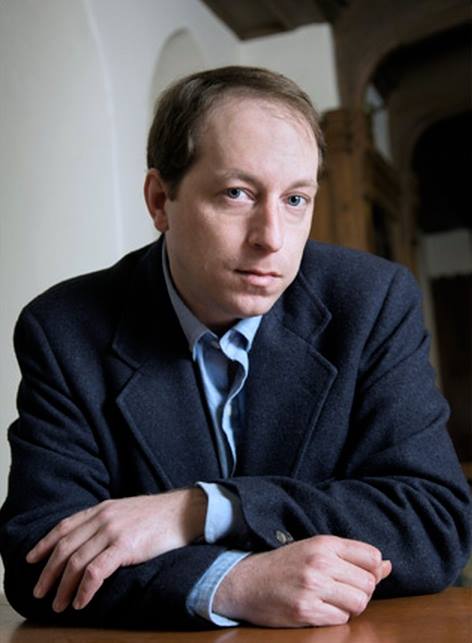 Michael Hattem