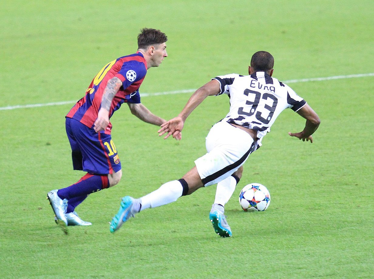 Gallery of Lionel Messi