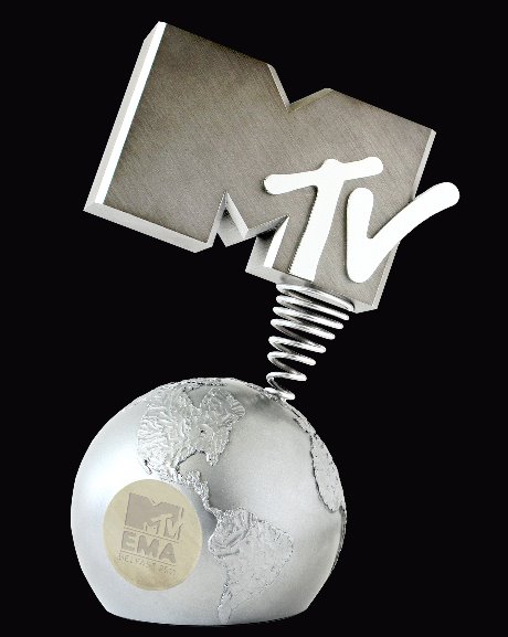 MTV Europe Music Awards