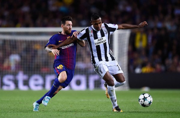Gallery of Lionel Messi