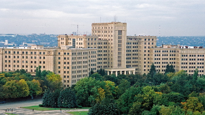Gallery of Jerzy Neyman