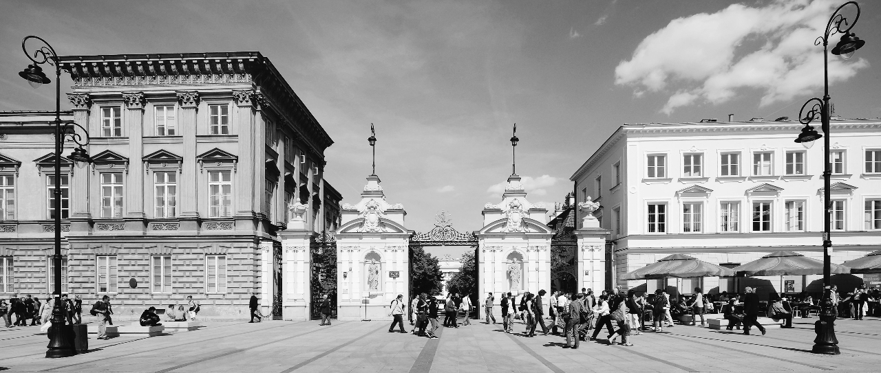 Gallery of Jerzy Neyman