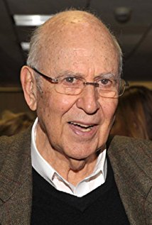 Father: Carl Reiner 