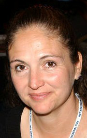 Daughter: Tracy Reiner 
