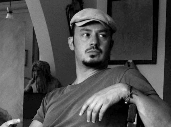 Roberto Ferri