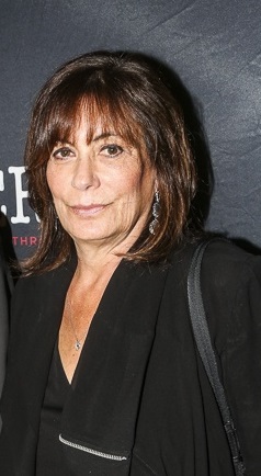 Second wife:  Michele (Singer) Reiner