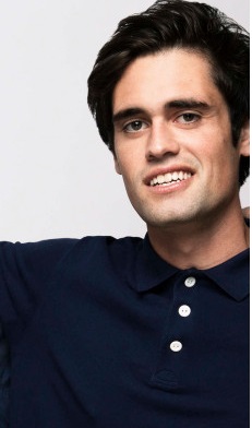 Son:  Nick Reiner 