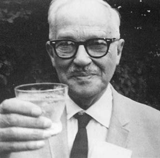 Gallery of Jerzy Neyman