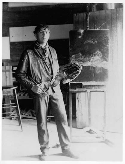 Gallery of N.C. Wyeth