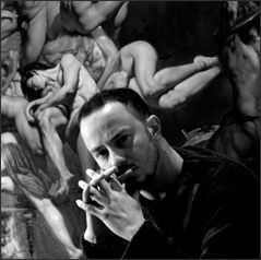 Gallery of Roberto Ferri