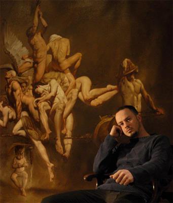 Gallery of Roberto Ferri