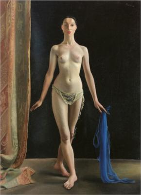 Greta Freist