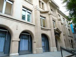 Gallery of Robert Strübin