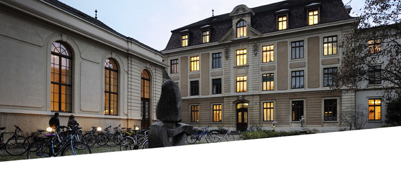 Gallery of Robert Strübin