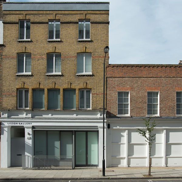 Gallery of Richard Long