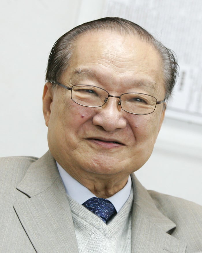Gallery of Leung-yung Cha