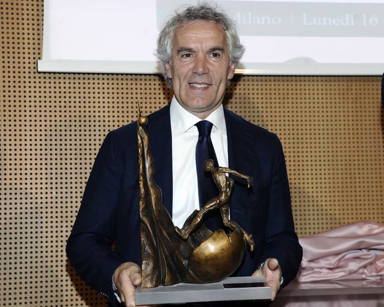 Premio internazionale Giacinto Facchetti